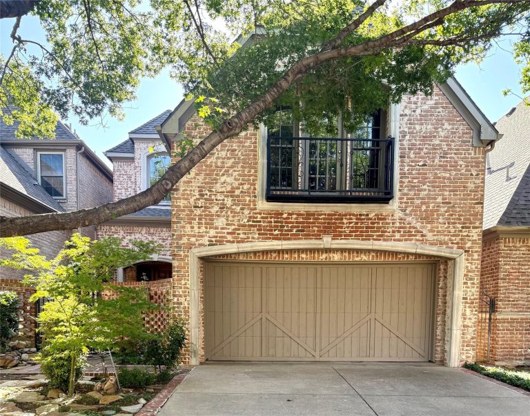 Property Photo of 12010 Lueders Lane, Dallas 75230 – Home for Sale in Dallas