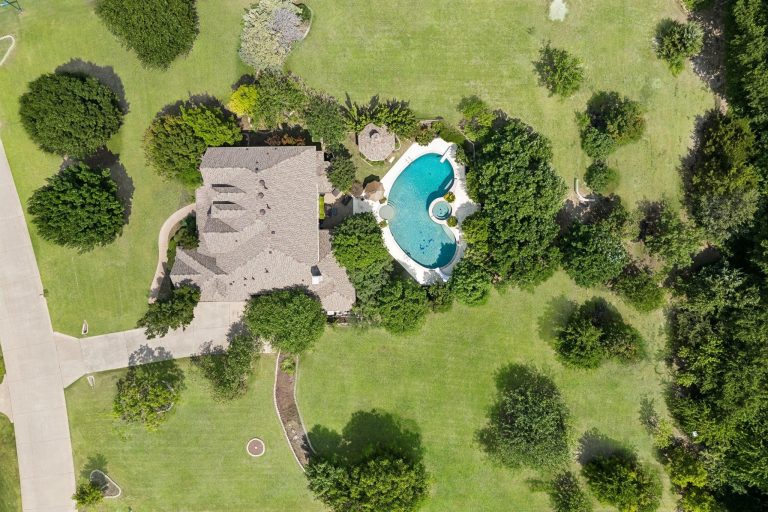 Property Photo of 5808 Rathbone Drive, Parker 75002 – Home for Sale in Parker