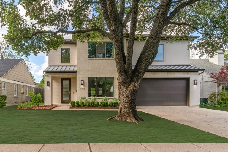 Property Photo of 6033 Martel Avenue, Dallas 75206 – Home for Sale in Dallas