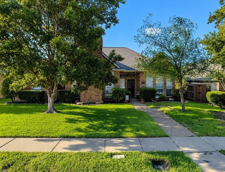 Property Photo of 711 Sundance Trail, Irving 75063 – Home for Sale in Irving