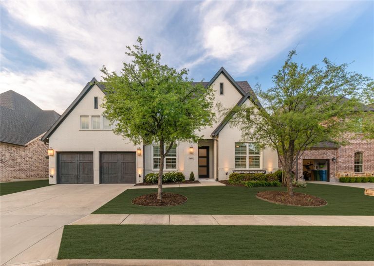 Property Photo of 2805 Links, The Colony 75056 – Home for Sale in The Colony