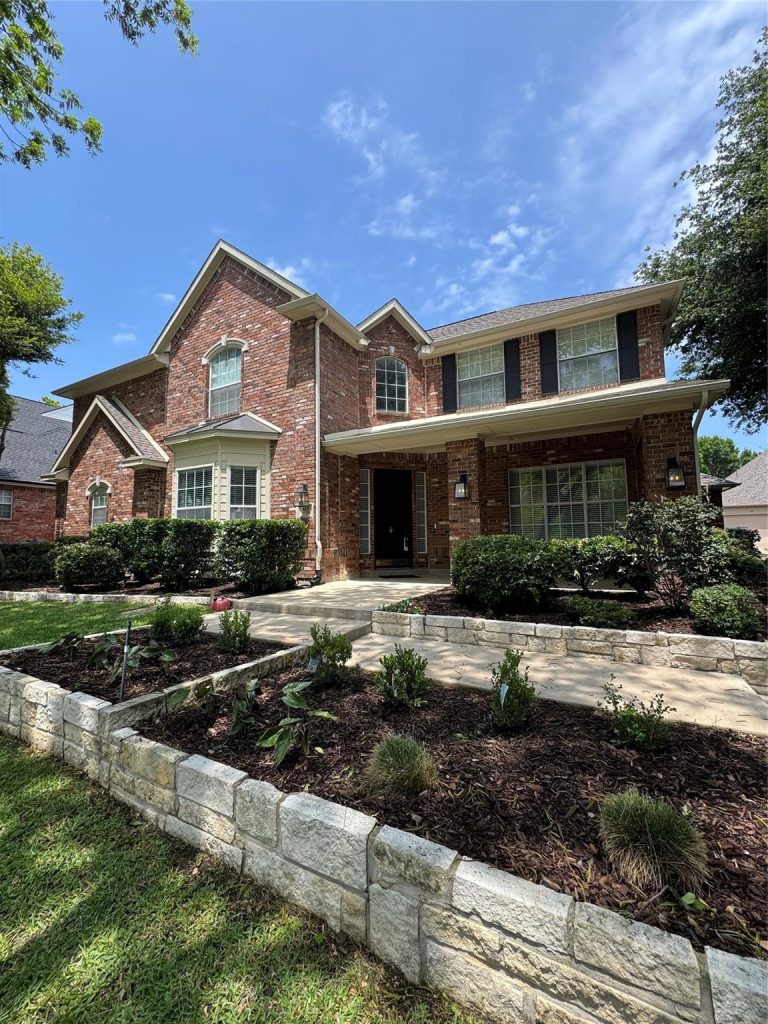 Property Photo of 410 Del Rio Court, Allen 75013 – Home for Sale in Allen