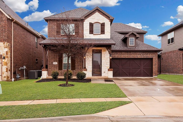 Property Photo of 10204 Marathon Court, McKinney 75071 – Home for Sale in McKinney