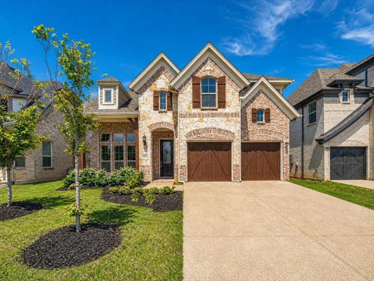 Property Photo of 3505 Orion Place, Corinth 76208 – Home for Sale in Corinth