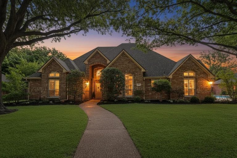 Property Photo of 985 Post Oak Road, Keller 76248 – Home for Sale in Keller