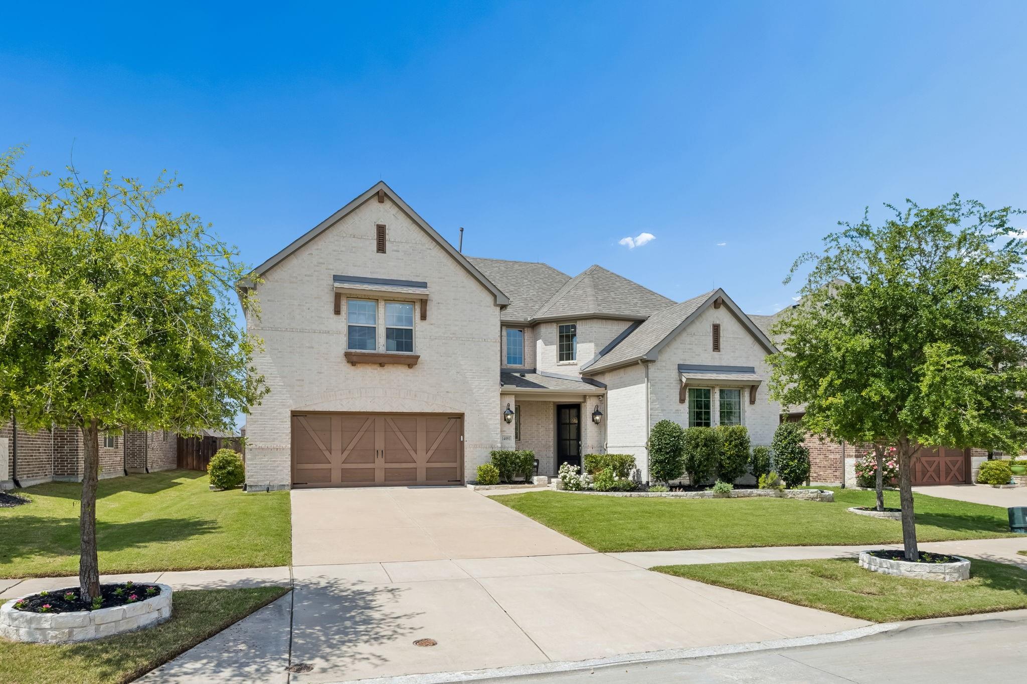Property photo 01 of 14093 Wheatfield Lane | MLS #21262195