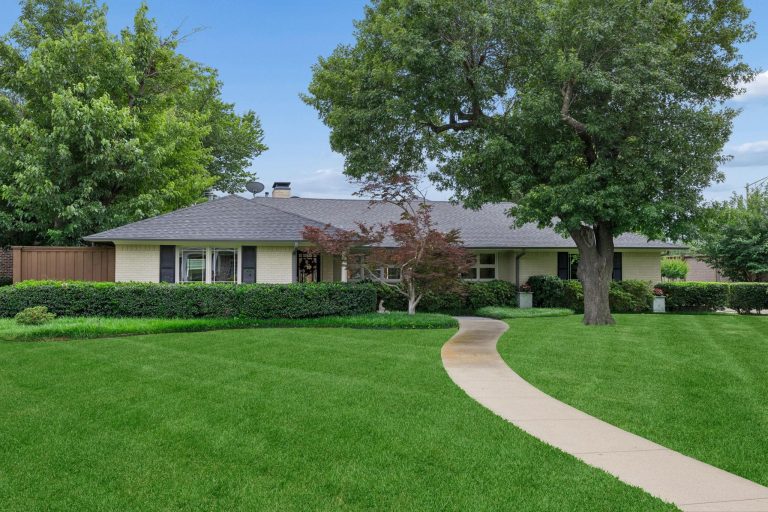 Property Photo of 5804 Norway Road, Dallas 75230 – Home for Sale in Dallas