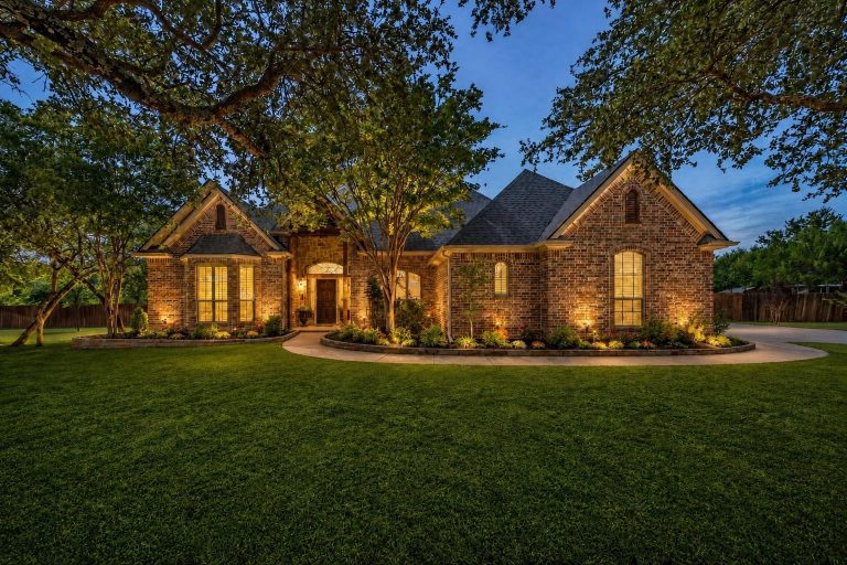 Property Photo of 101 Black Oak Drive, Aledo 76008 – Home for Sale in Aledo