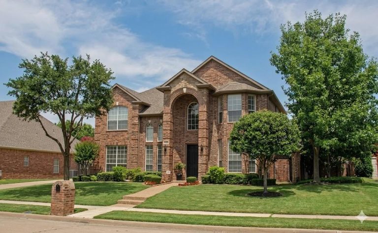 Property Photo of 4629 Ainsley Drive, Plano 75024 – Home for Sale in Plano