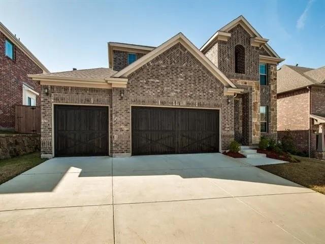 Property Photo of 509 James Herndon Trail, McKinney 75071 – Home for Sale in McKinney