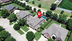 140XX Paterno Drive – Frisco, TX, 75035 – coming soon home for sale in DFW
