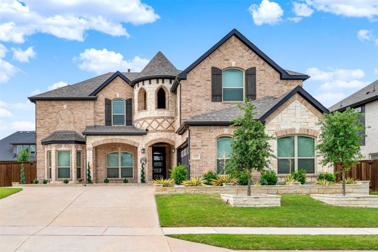 Property Photo of 3125 Creek Meadow Drive, Anna 75409 – Home for Sale in Anna