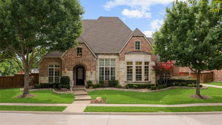 Property Photo of 3304 Oosty Court, McKinney 75070 – Home for Sale in McKinney