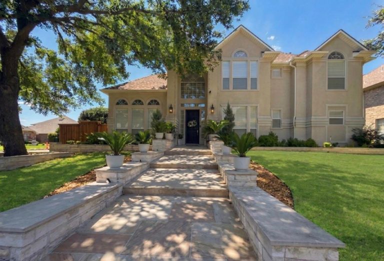 Property Photo of 7301 Alandale Drive, Plano 75025 – Home for Sale in Plano