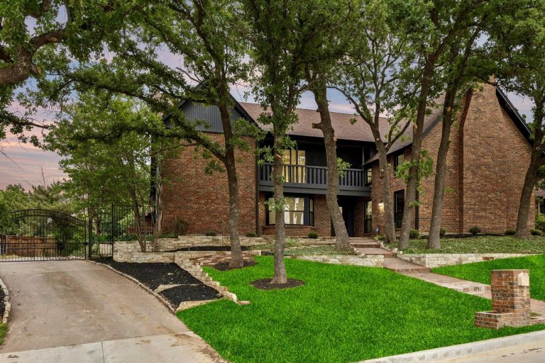 Property Photo of 108 Forest Hill Drive, Trophy Club 76262 – Home for Sale in Trophy Club