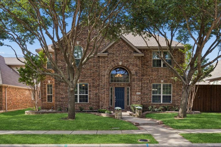 Property Photo of 6329 Whetstone Drive, McKinney 75070 – Home for Sale in McKinney