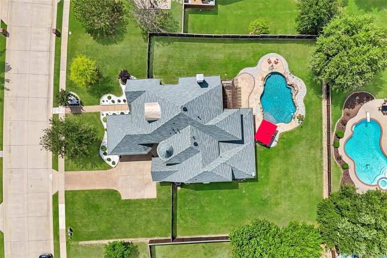 Property Photo of 1011 Three Rivers Drive, Prosper 75078 – Home for Sale in Prosper