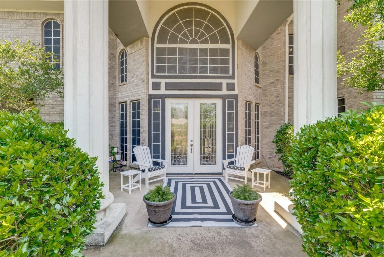 Property Photo of 105 Sedalia Drive, Fort Worth 76108 – Home for Sale in Fort Worth