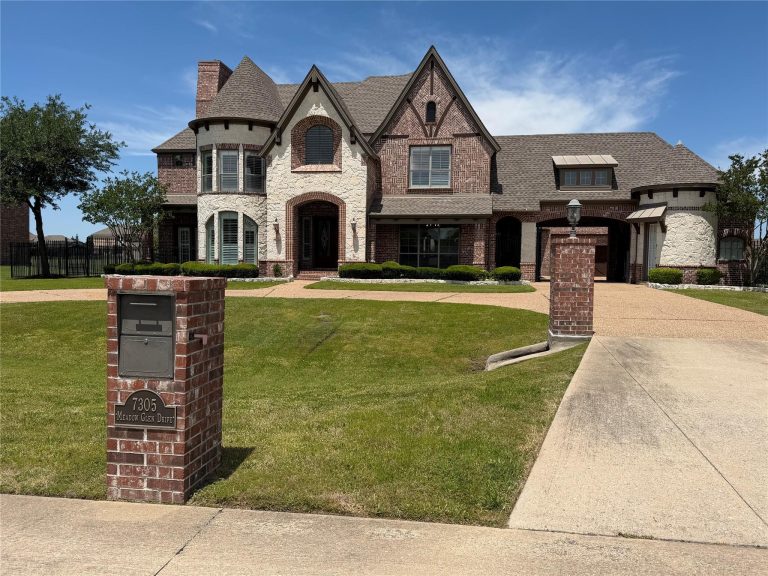 Property Photo of 7305 Meadow Glen Drive, Parker 75002 – Home for Sale in Parker