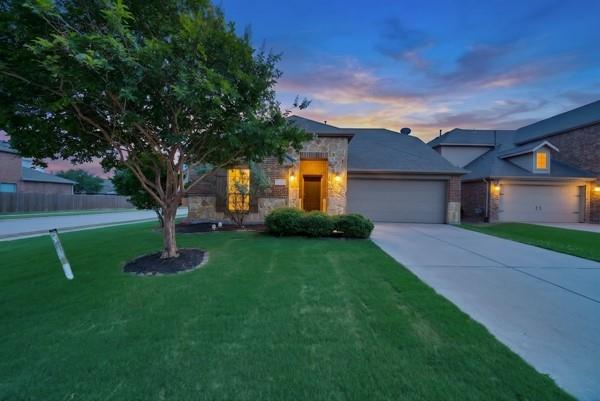 Property Photo of 10401 Flat Creek Trl, McKinney 75072 – Home for Sale in McKinney