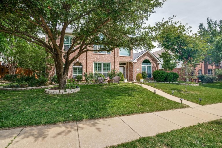 Property Photo of 1288 Salinas Drive, Rockwall 75087 – Home for Sale in Rockwall