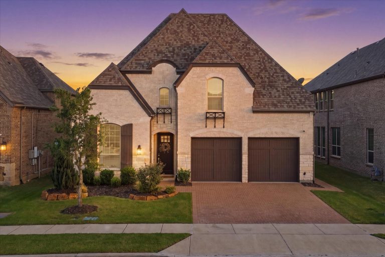 Property Photo of 2928 Stonefield, The Colony 75056 – Home for Sale in The Colony