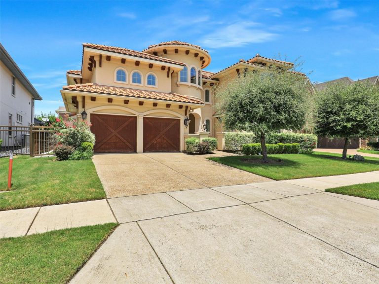 Property Photo of 2192 Hidalgo Lane, Frisco 75034 – Home for Sale in Frisco