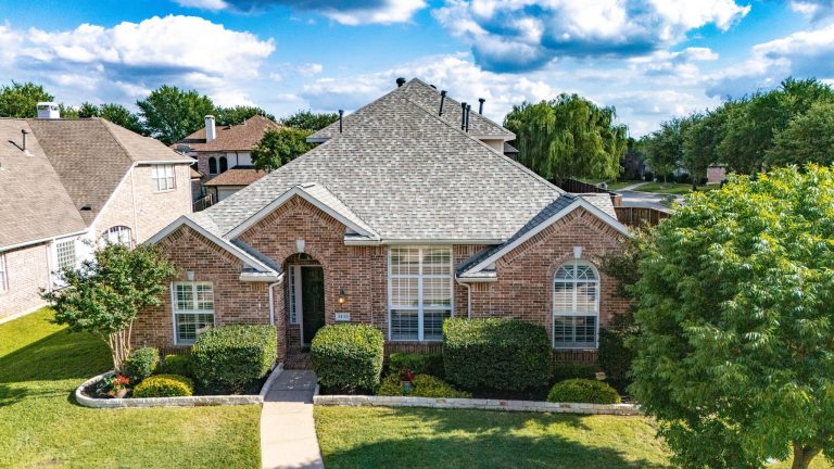Property Photo of 3135 Birchridge Drive, Frisco 75033 – Home for Sale in Frisco