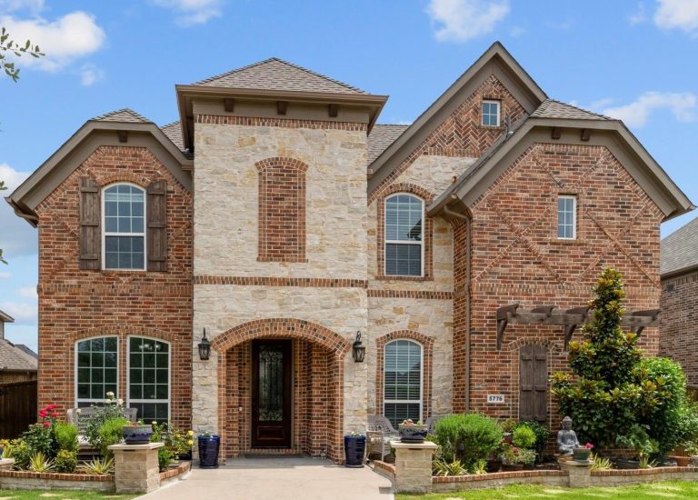 Property Photo of 5776 Civetta Court, Frisco 75035 – Home for Sale in Frisco