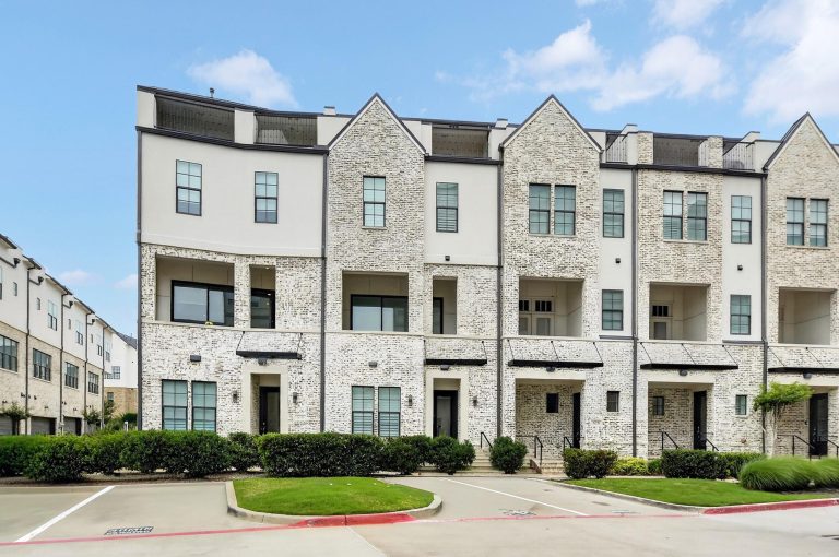 Property Photo of 610 Dalton Lane, Irving 75039 – Home for Sale in Irving