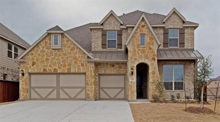 Property Photo of 11849 Kynborrow Road, Fort Worth 76052 – Home for Sale in Fort Worth