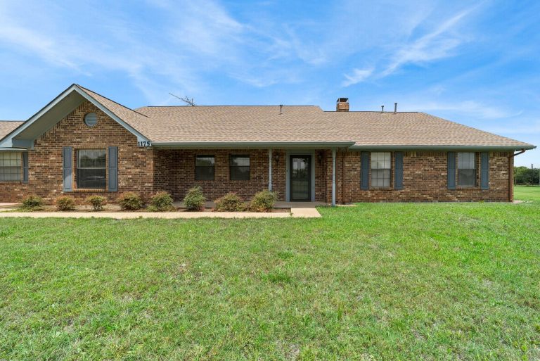 Property Photo of 1175 Bloom Street, Lucas 75002 – Home for Sale in Lucas