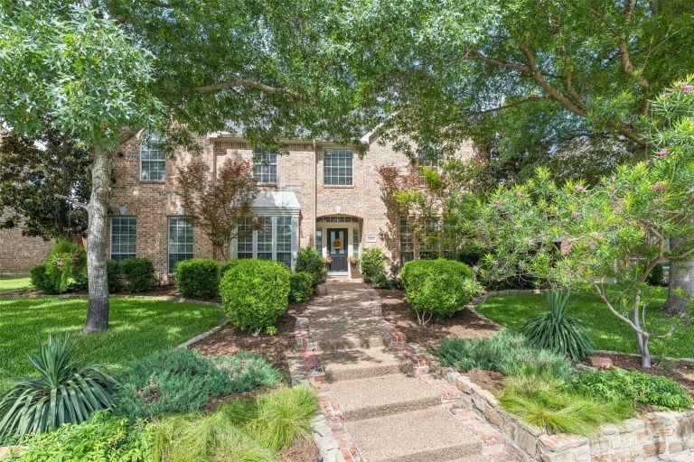 Property Photo of 3205 Merita Drive, Richardson 75082 – Home for Sale in Richardson