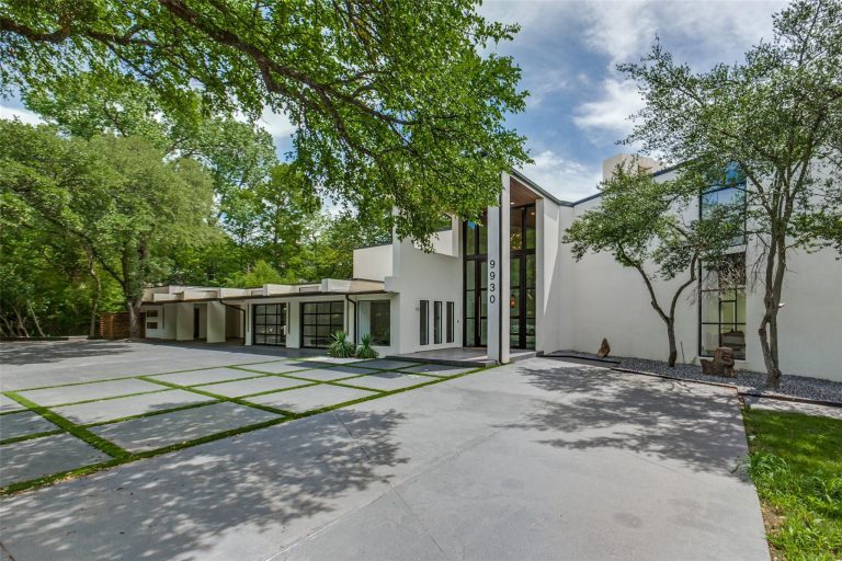 Property Photo of 9930 Strait Lane, Dallas 75220 – Home for Sale in Dallas
