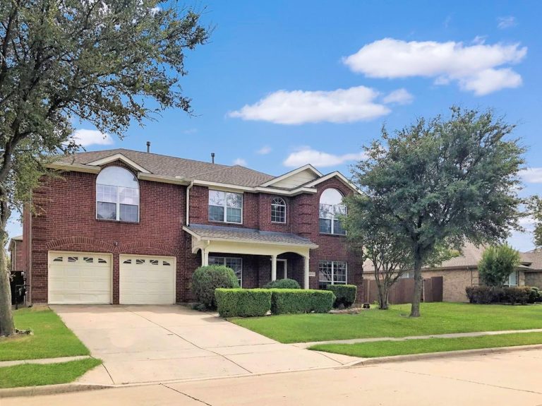 Property Photo of 15701 Wyoming Drive, Frisco 75035 – Home for Sale in Frisco