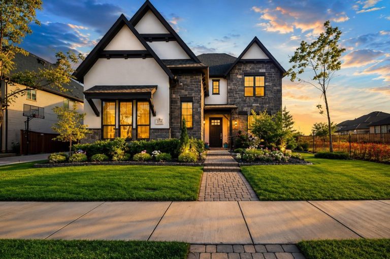 Property Photo of 4003 Marble Hill Road, Frisco 75034 – Home for Sale in Frisco