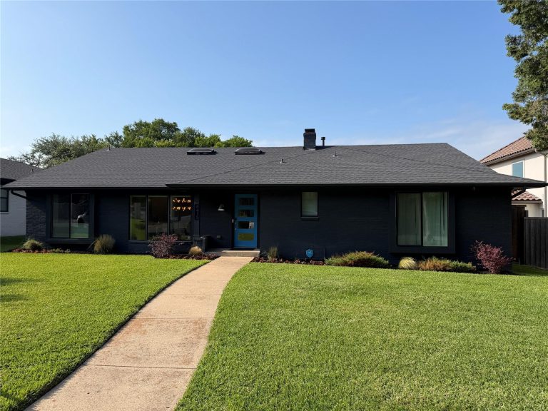 Property Photo of 6415 Mercedes Avenue, Dallas 75214 – Home for Sale in Dallas