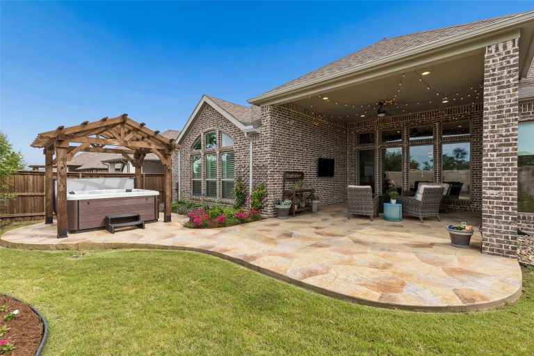 Property Photo of 409 Calmwater Cove, McKinney 75071 – Home for Sale in McKinney