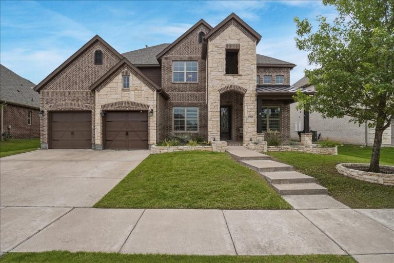 Property Photo of 13844 Carmenita Drive, Frisco 75035 – Home for Sale in Frisco