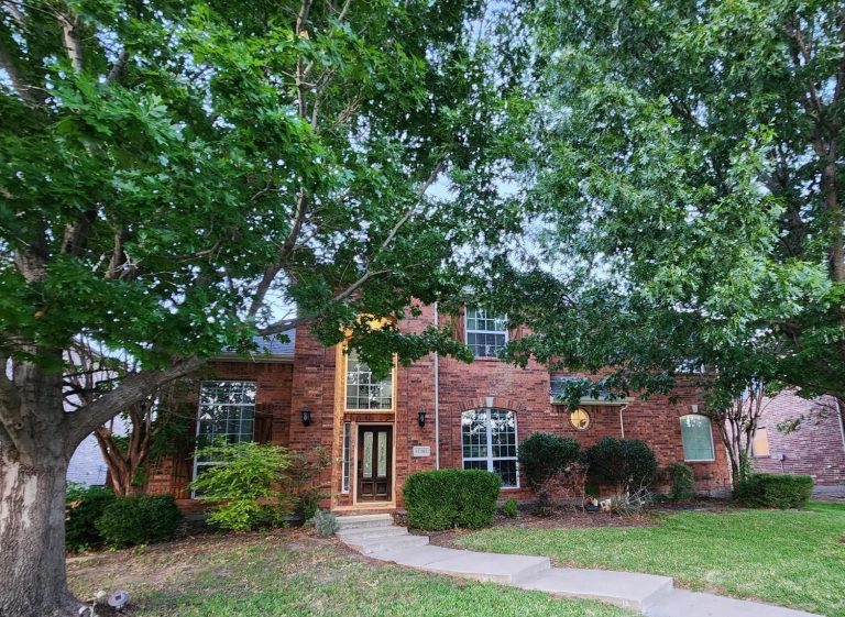 Property Photo of 11202 Monarch Drive, Frisco 75033 – Home for Sale in Frisco