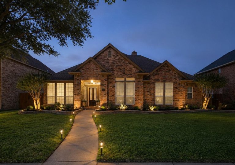 Property Photo of 1001 Lochness Lane, Garland 75044 – Home for Sale in Garland