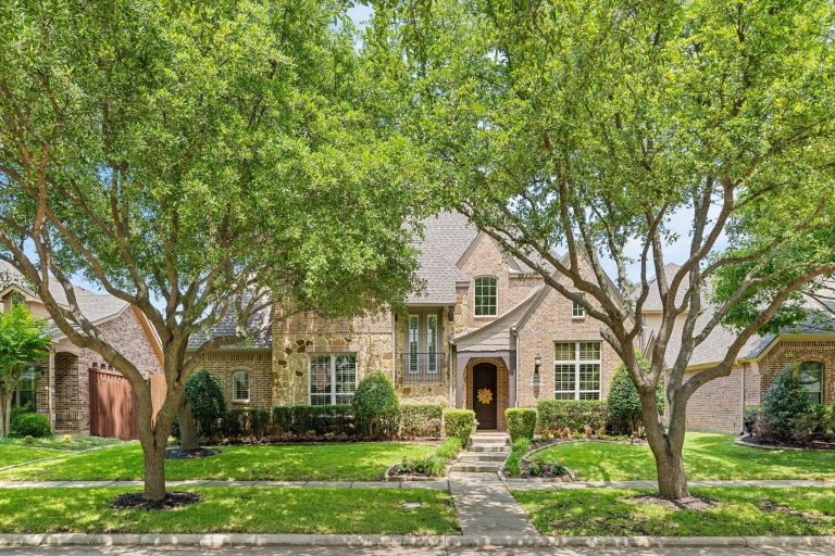 Property Photo of 13572 Stanmere Drive, Frisco 75035 – Home for Sale in Frisco
