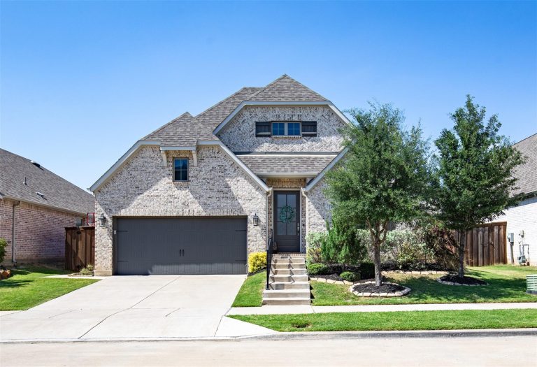 Property Photo of 725 Bretallow Drive, Celina 75009 – Home for Sale in Celina