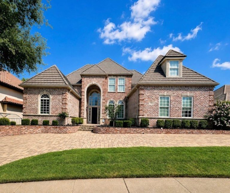 Property Photo of 19 Windsor Ridge, Frisco 75034 – Home for Sale in Frisco