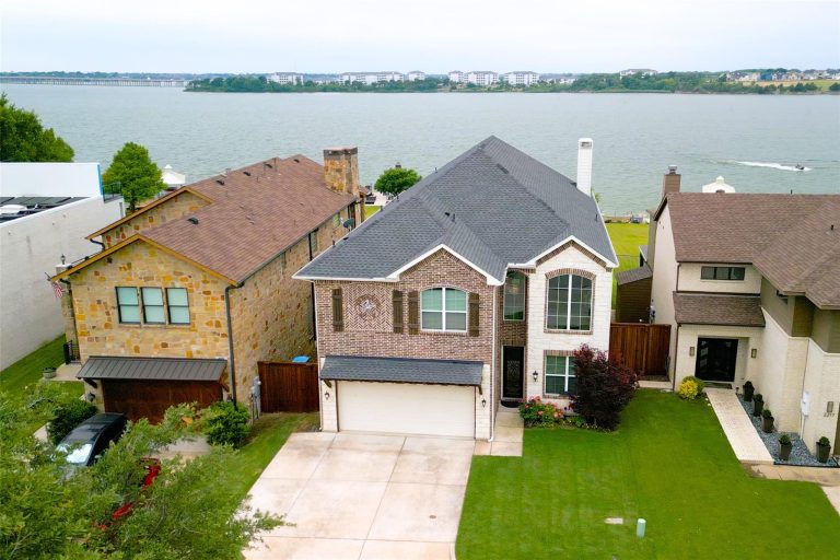 Property Photo of 2213 Windjammer Way, Rowlett 75088 – Home for Sale in Rowlett