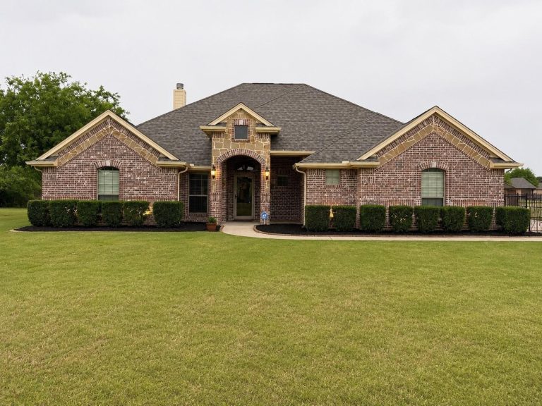 Property Photo of 120 Austen Drive, Weatherford 76087 – Home for Sale in Weatherford