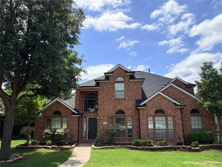 Property Photo of 7891 Raintree Way, Frisco 75033 – Home for Sale in Frisco