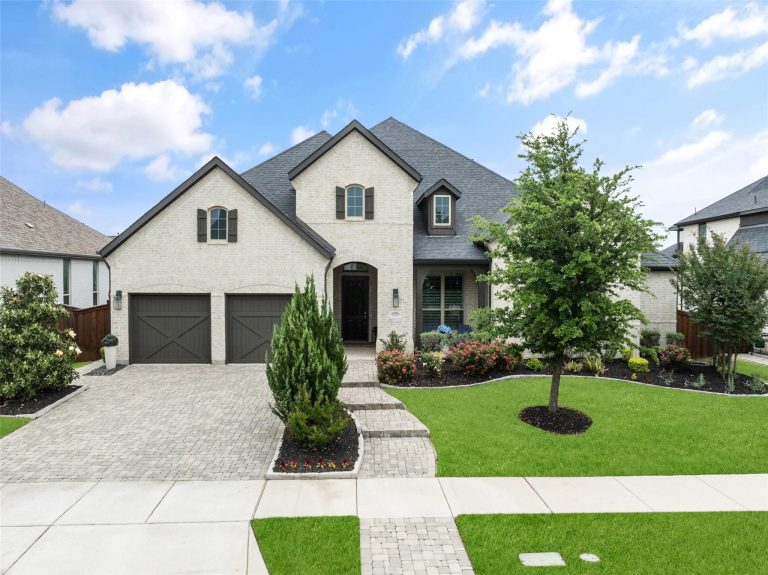 Property Photo of 6130 Stockwell Drive, Frisco 75034 – Home for Sale in Frisco