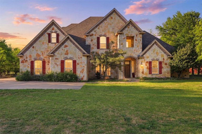 Property Photo of 3900 Estancia Way, Fort Worth 76108 – Home for Sale in Fort Worth