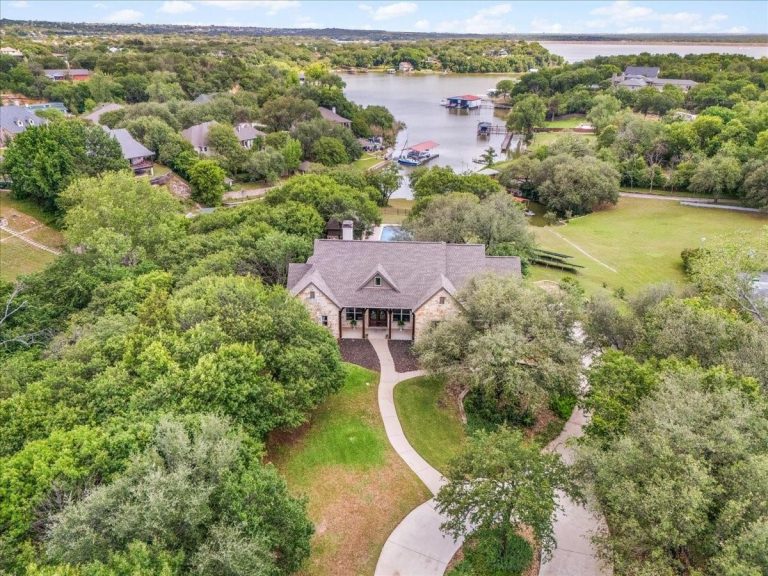Property Photo of 10021 Yeoman Lane, Fort Worth 76179 – Home for Sale in Fort Worth